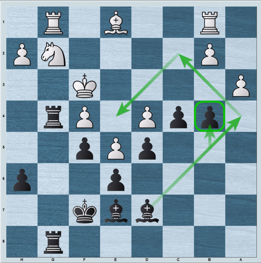 Instructional Classical Endgames ChessMood